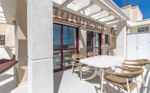 Apartamento Topacio 18 - Costa CarpeDiem