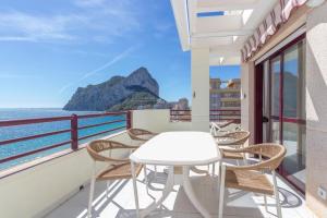 Apartamento Topacio 18 - Costa CarpeDiem