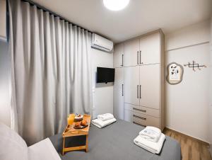 Kalma Lux Apartment