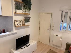 Cozy apartment in Madrid