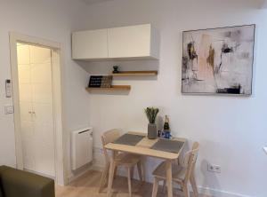 Cozy apartment in Madrid