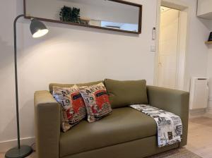 Cozy apartment in Madrid