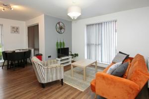 Autumn Heights Apartments