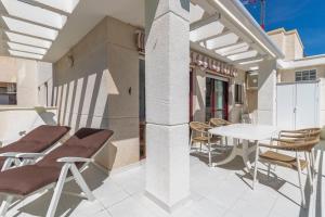 Apartamento Topacio 18 - Costa CarpeDiem