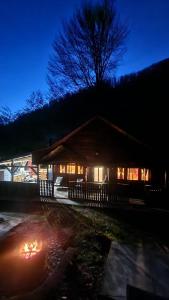 Cabana Pinolera