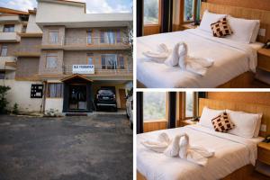 Comfort hotels