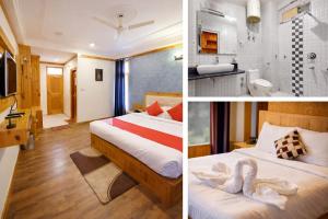 Comfort hotels