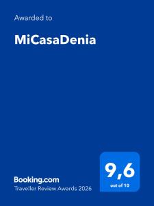 MiCasaDenia