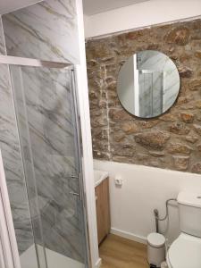 Casa da Capela Piscina
