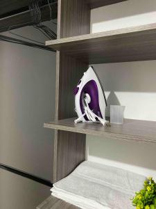 Impeccable and comfortable,in one place!