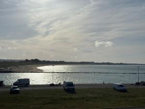 Appartement Carteret Port d Attache