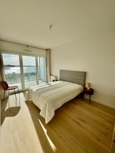 Appartement Carteret Port d Attache