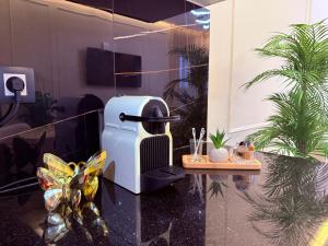 Confort et tranquillité à 100m de la plage