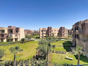 Argana Suite 4 pers Vue Atlas Morocco Mall
