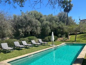 Finca Porto Cristo - Es Bosquet