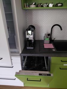 APARTAMENTY UL.SARNIA
