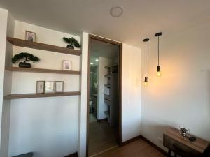 Hermoso apartamento loft cerca al segundo parque de laureles