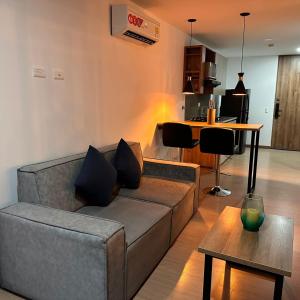 Hermoso apartamento loft cerca al segundo parque de laureles