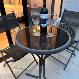 Hermoso apartamento loft cerca al segundo parque de laureles
