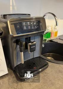 Juliets Boat in City Center - 3