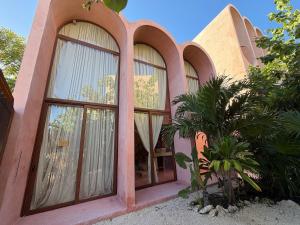 Wellness & Organic Apartment