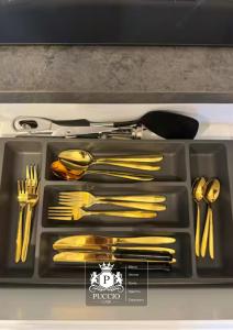 Juliets Boat in City Center - 3