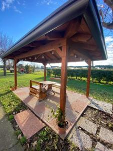 Villa dIstria apartment- riserva naturale foce Tagliamento