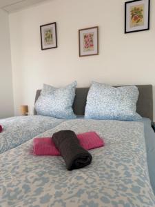 Ferienwohnung Kirschtraum