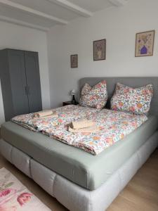 Ferienwohnung Kirschtraum