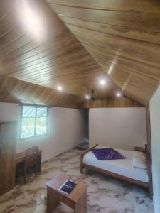 GREEN LEAF PREMIUM VILLA munnar
