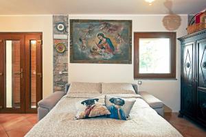 Edelweiss - Casa vacanze tra le vette valtellinesi