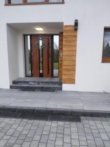 APARTAMENTY UL.SARNIA