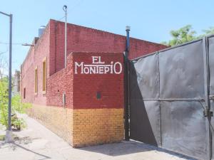 casa montepio