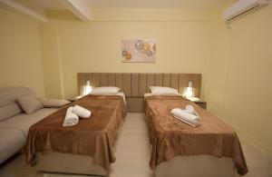 Dedi Apartment 1