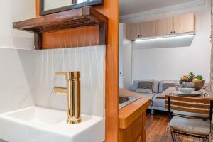 Lavie Maison Cute Little Flat Marais