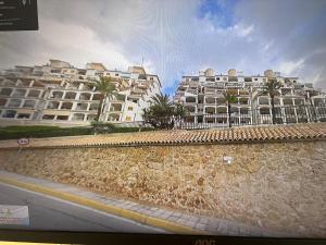 Apartamento con magnificas vistas recientemente reformado