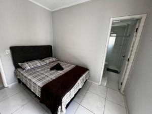 Vista Mar -Sacada Churrasqueira-2 Dorm -Wi Fi 6-Hospedes-Garagem