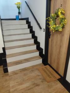 APARTAMENTY UL.SARNIA