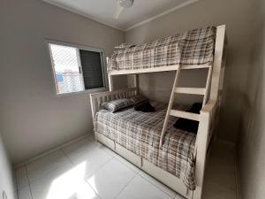 Vista Mar -Sacada Churrasqueira-2 Dorm -Wi Fi 6-Hospedes-Garagem
