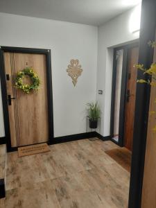 APARTAMENTY UL.SARNIA
