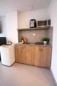 Elegante Apartamento Moderno