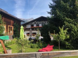 Mooserhof - für Hunde mit ihren Menschen