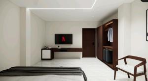 Rest and Rise Inn