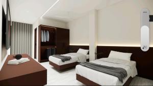 Rest and Rise Inn