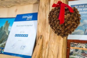 Haus Ploner - Pichlerhof