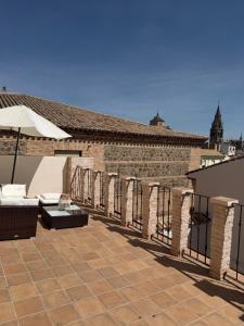 La Casa de la Reina