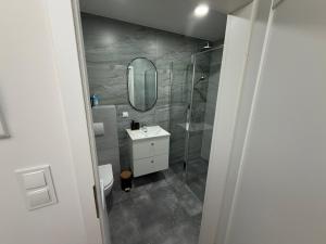 Apart Apartamenty Łowiecka 4A Free Parking