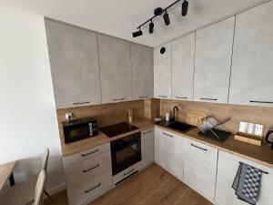 Apart Apartamenty Łowiecka 4A Free Parking