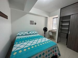 Beautiful apartment island,