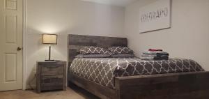 420 Friendly Private Apartment
